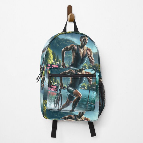 Item preview, “THE TRANSITION ZONE” - Where strength meets strategy. designed and sold by Triathlongram.