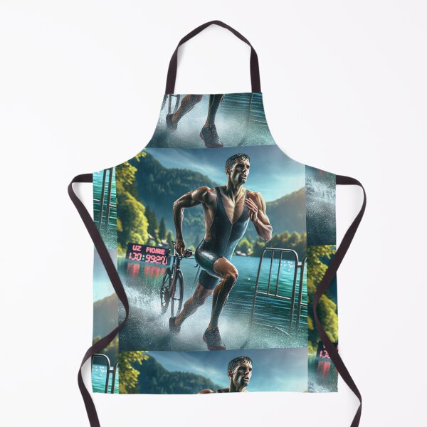 Item preview, “THE TRANSITION ZONE” - Where strength meets strategy. designed and sold by Triathlongram.
