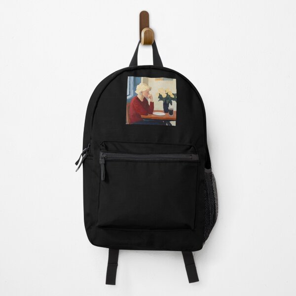 Item preview, Martha Nussbaum | Post-impressionist painting style designed and sold by ComicsFactory.