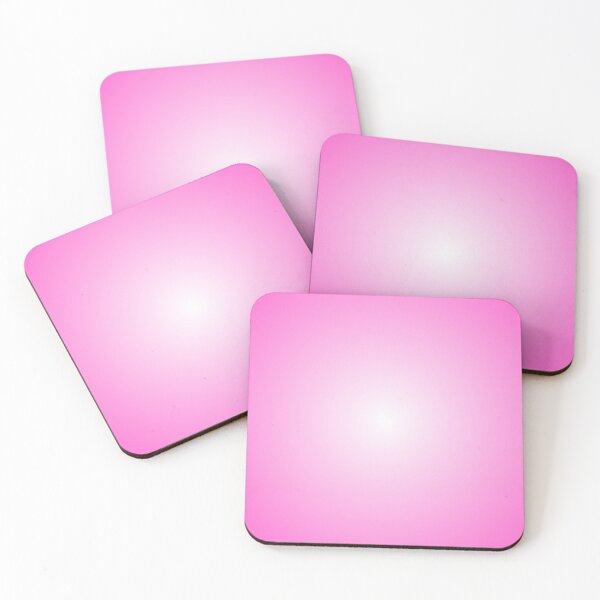 Item preview, Vibrant Pink Light Burst Gradient designed and sold by onesarcastic.