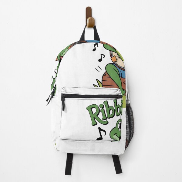 Item preview, Banjo Frog Vibes designed and sold by Dazzle-Sizzle.