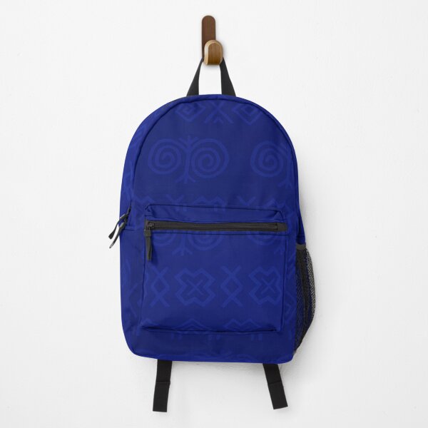 Ježko (Batoh) Backpack