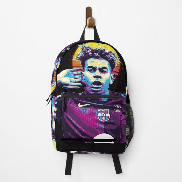 Item preview, Lamine Yamal celebration 2 designed and sold by MAX MILLER.