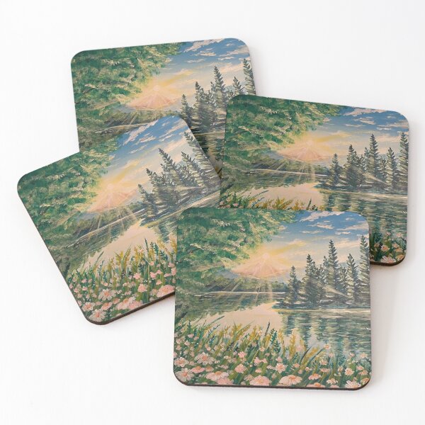 Item preview, Spring Time designed and sold by kennnasart1.