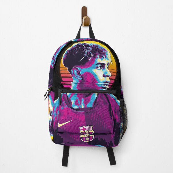 Item preview, Lamine Yamal youn player the best designed and sold by MAX MILLER.