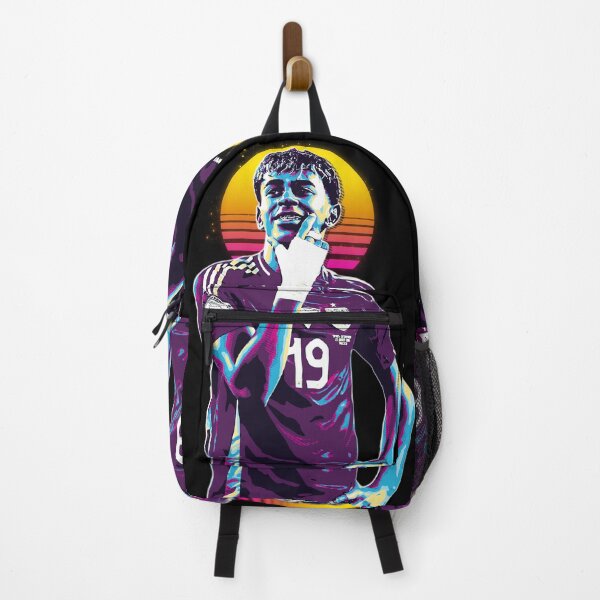 Item preview, Lamine Yamal celebration designed and sold by MAX MILLER.