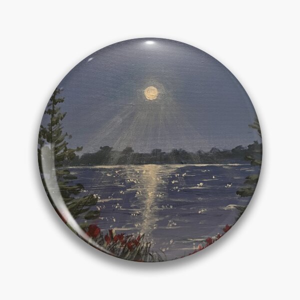 Item preview, Moonlight  designed and sold by kennnasart1.