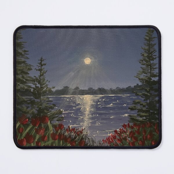 Item preview, Moonlight designed and sold by kennnasart1.