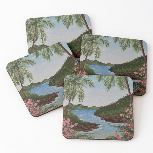 Item preview, Hawaii Hideaway designed and sold by kennnasart1.