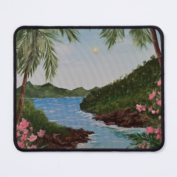 Item preview, Hawaii Hideaway designed and sold by kennnasart1.
