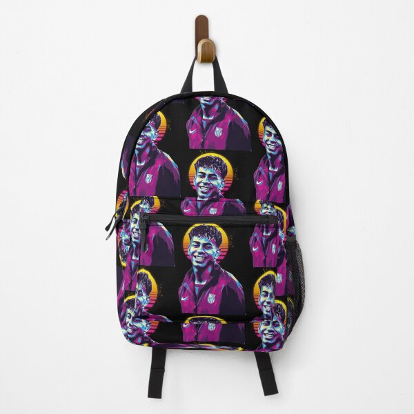Item preview, lamine yamal - sweet smile designed and sold by MAX MILLER.