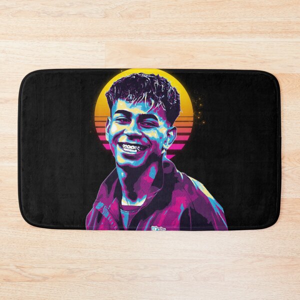 Item preview, lamine yamal - sweet smile designed and sold by MAX MILLER.