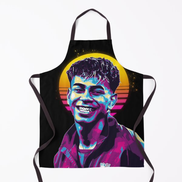 Item preview, lamine yamal - sweet smile designed and sold by MAX MILLER.