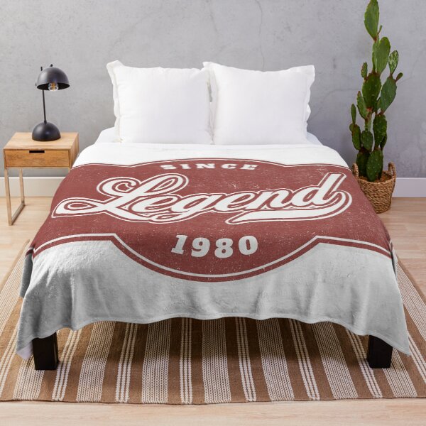 Item preview, 1980 Legend designed and sold by ThePioneerWay.
