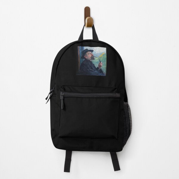 Item preview, Martin Heidegger | Post-impressionist painting style designed and sold by ComicsFactory.