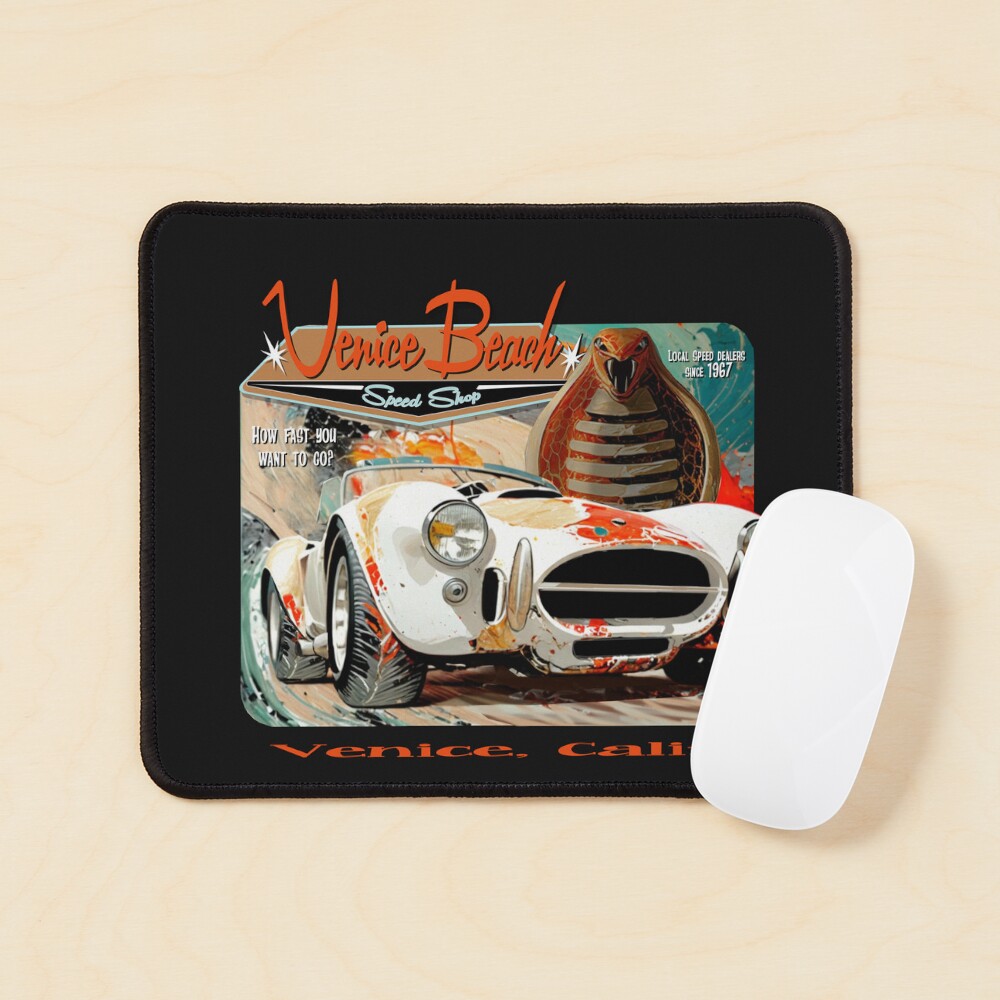 Item preview, Mouse Pad designed and sold by Kaucher-Kustoms.