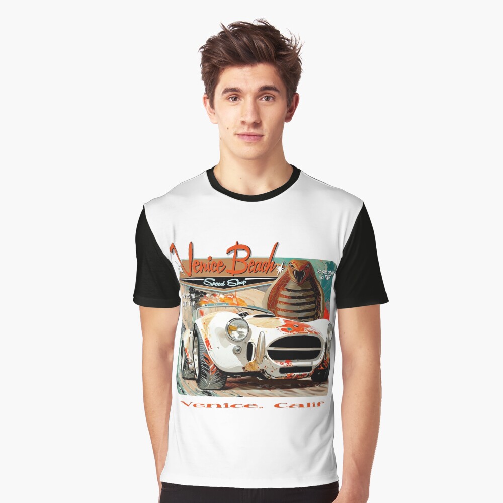 Item preview, Graphic T-Shirt designed and sold by Kaucher-Kustoms.