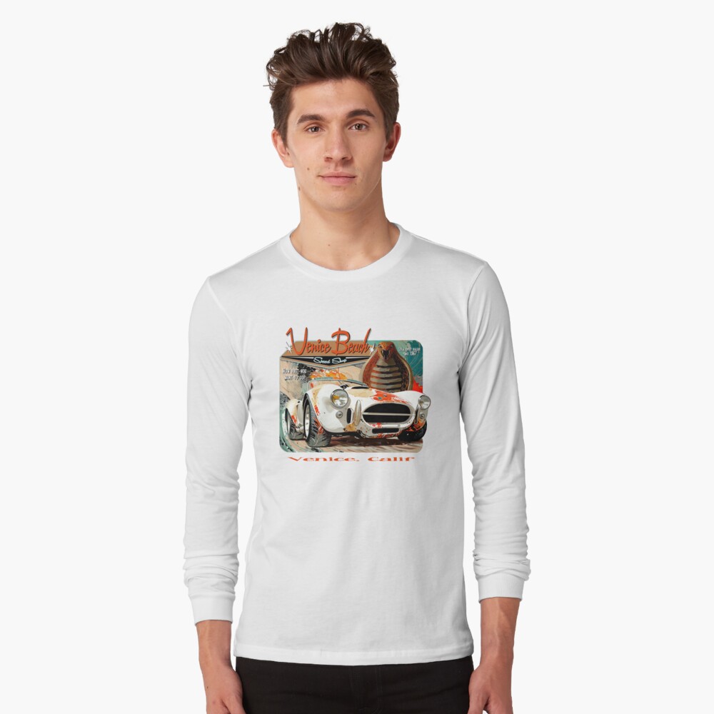 Item preview, Long Sleeve T-Shirt designed and sold by Kaucher-Kustoms.