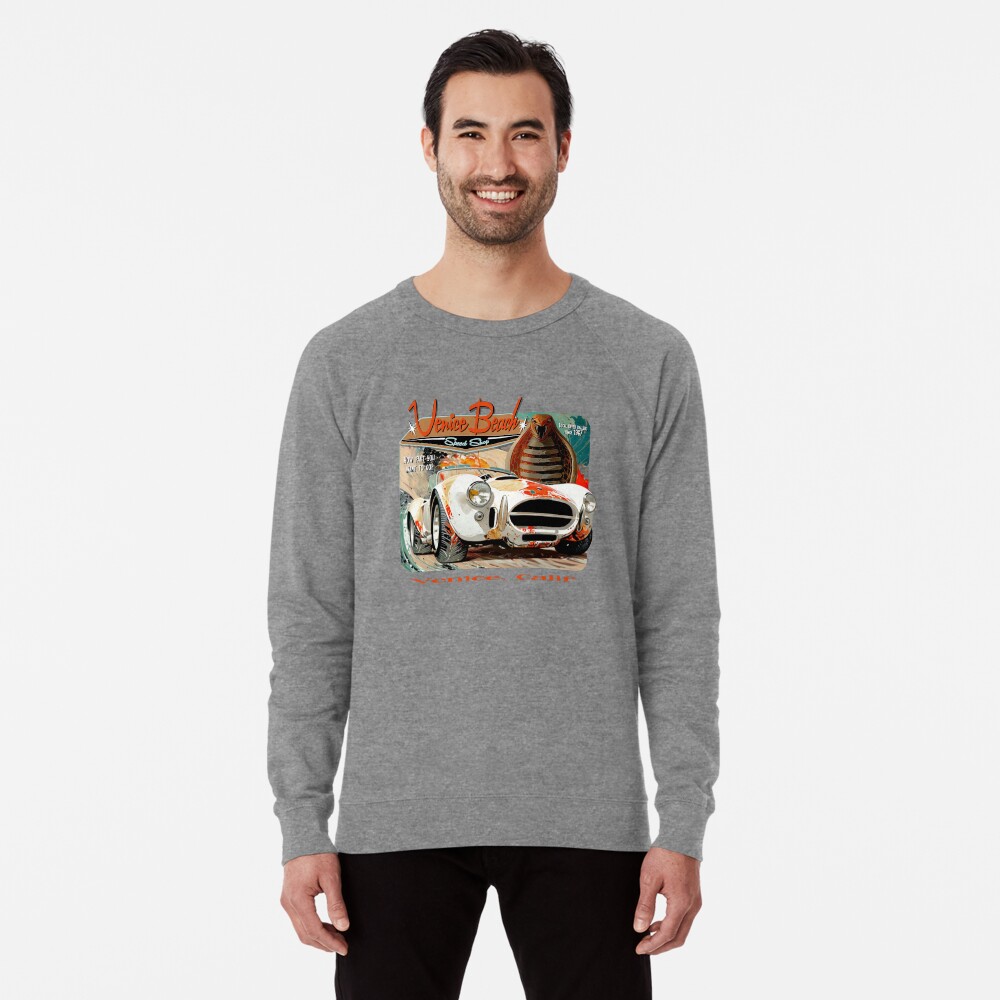 Item preview, Lightweight Sweatshirt designed and sold by Kaucher-Kustoms.