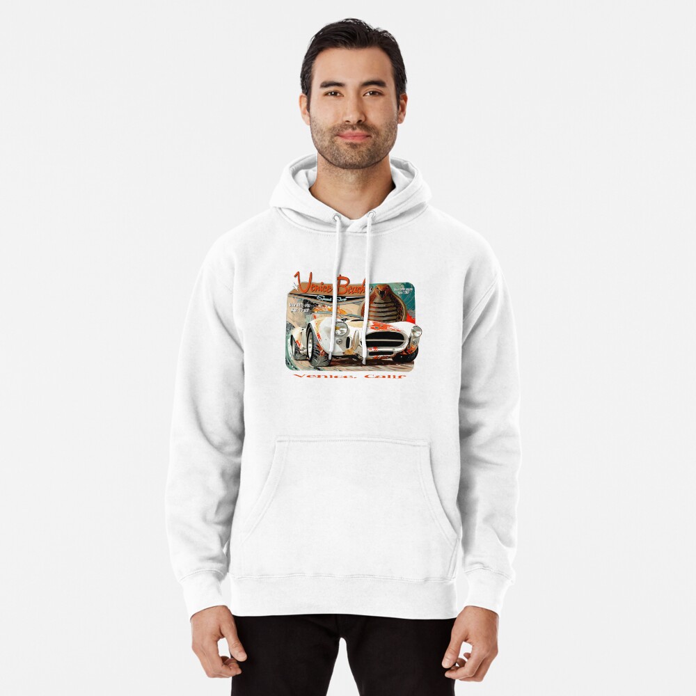 Item preview, Pullover Hoodie designed and sold by Kaucher-Kustoms.