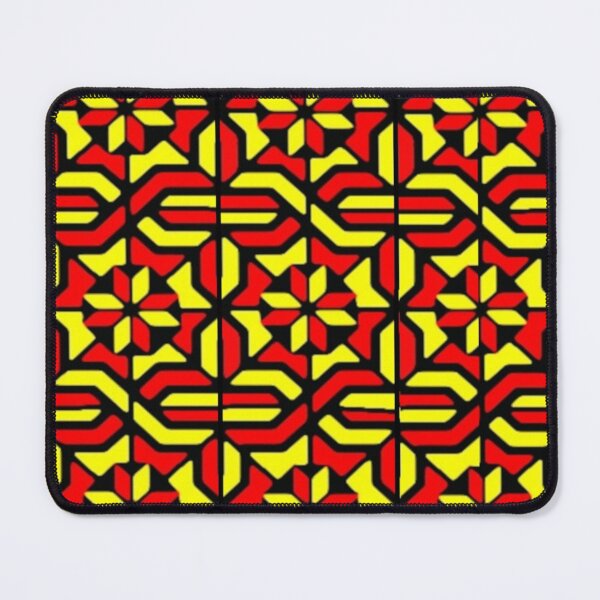Item preview, RBY 144 RED BLACK YELLOW designed and sold by Infopreneur1231.