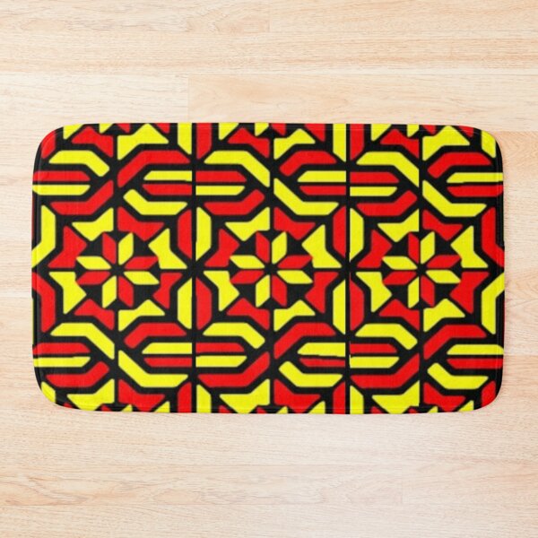 Item preview, RBY 144 RED BLACK YELLOW designed and sold by Infopreneur1231.