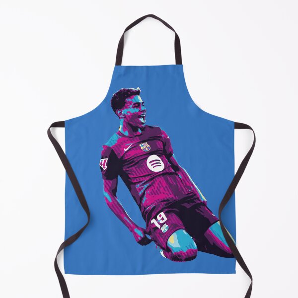 Item preview, Lamine yamal designed and sold by MAX MILLER.