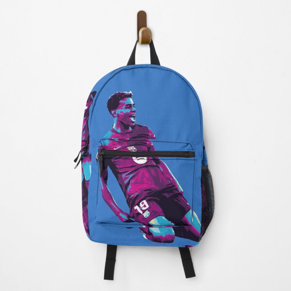 Item preview, Lamine yamal designed and sold by MAX MILLER.