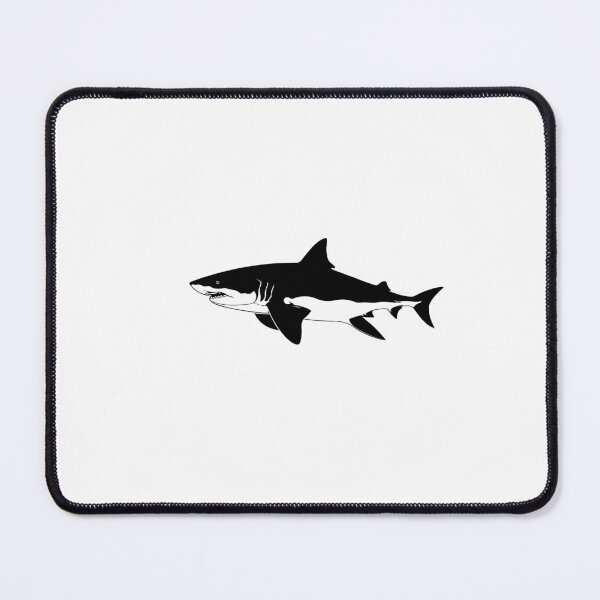 Item preview, Ocean Shark Power designed and sold by JollyCritters.