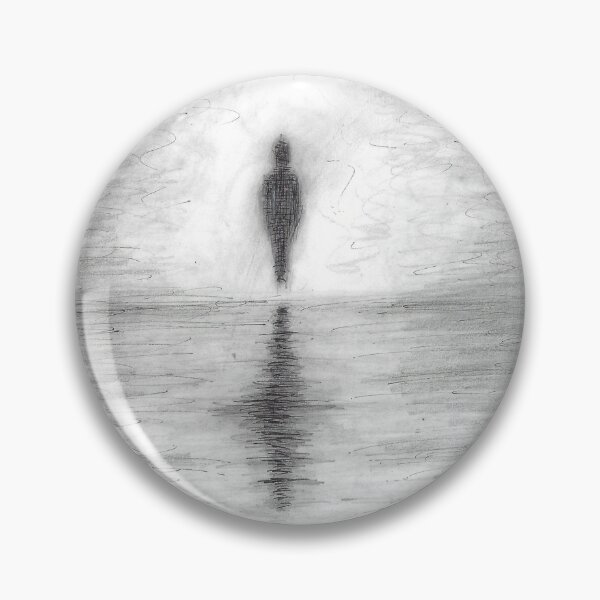 Item preview, Alone in the Shadows designed and sold by DanielPowers.