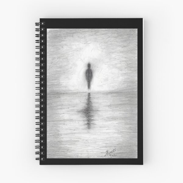 Item preview, Alone in the Shadows designed and sold by DanielPowers.