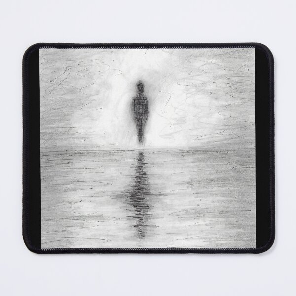 Item preview, Alone in the Shadows designed and sold by DanielPowers.