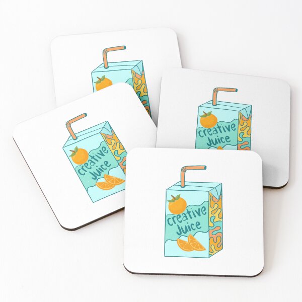 Item preview, Creative Juice designed and sold by honeybutterfly.