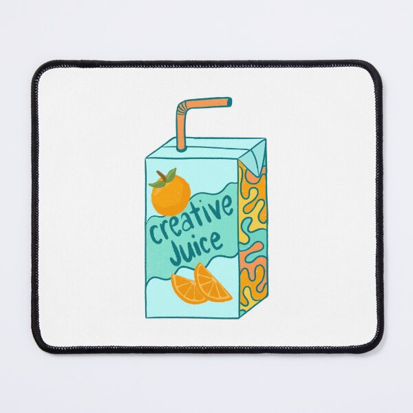 Item preview, Creative Juice designed and sold by honeybutterfly.
