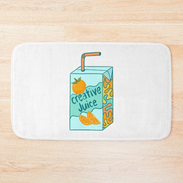 Item preview, Creative Juice designed and sold by honeybutterfly.