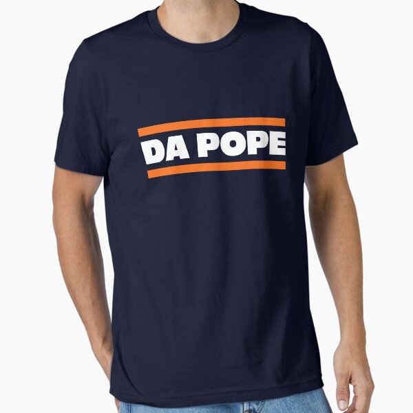 Artikel-Vorschau von Da Pope, designt und verkauft von Primotees.