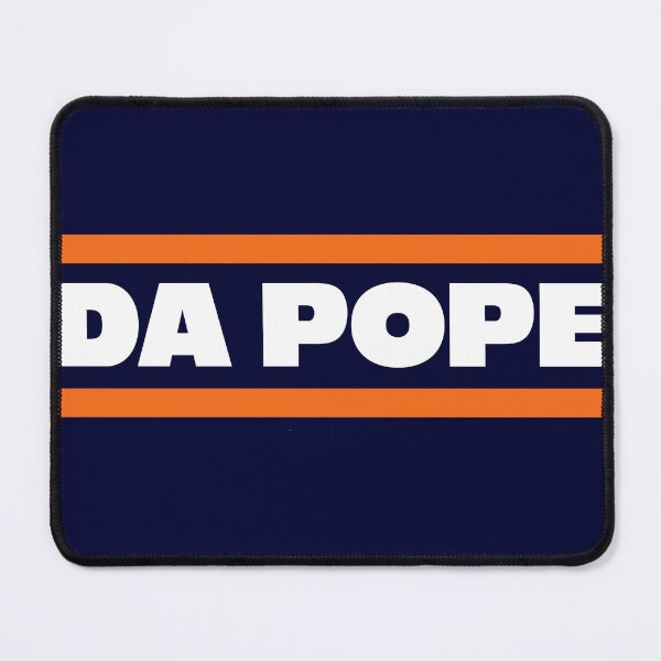 Item preview, Da Pope designed and sold by Primotees.