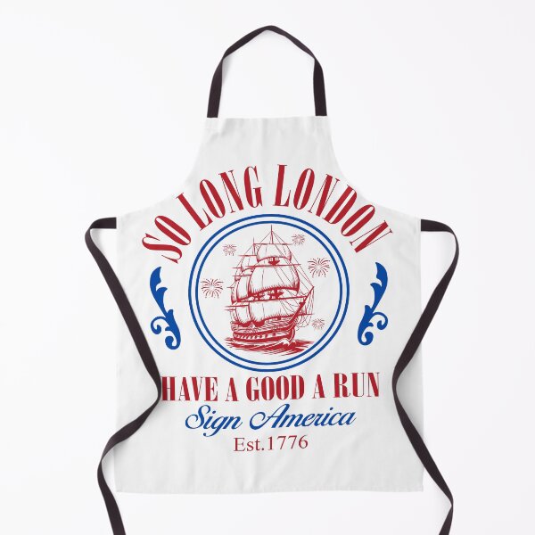 Item preview, So Long London Have A Good Run designed and sold by vintagearttee.
