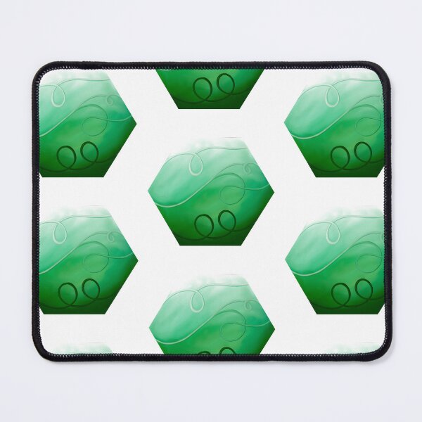 Item preview, Loops in Green designed and sold by lezell.