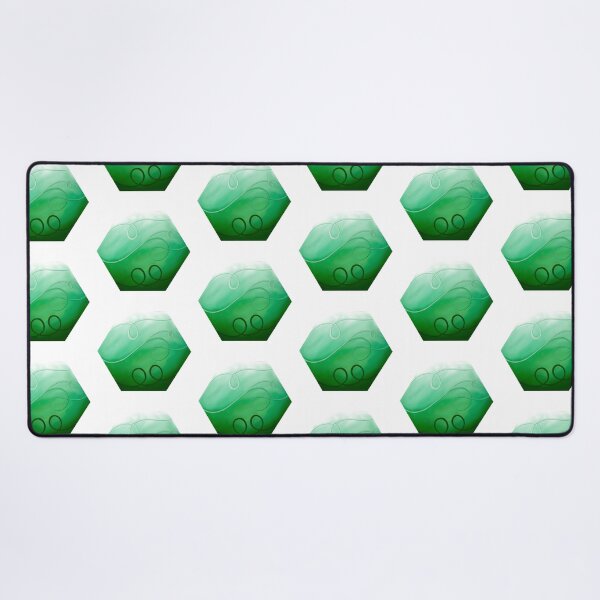 Item preview, Loops in Green designed and sold by lezell.
