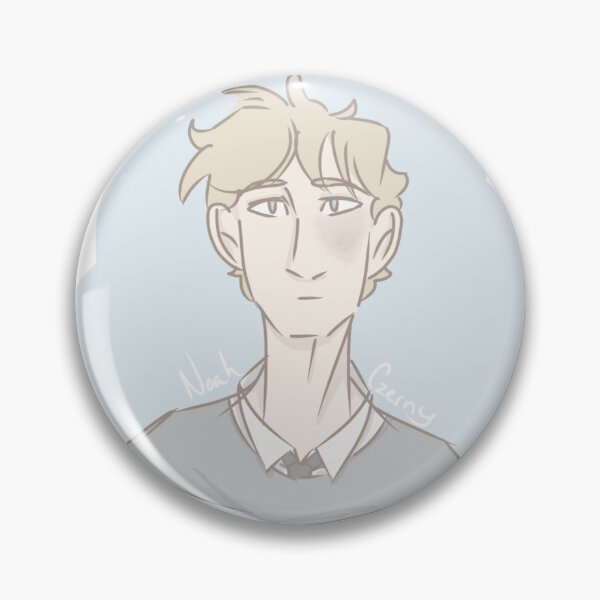 Item preview, Noah Czerny designed and sold by toastycatnap.