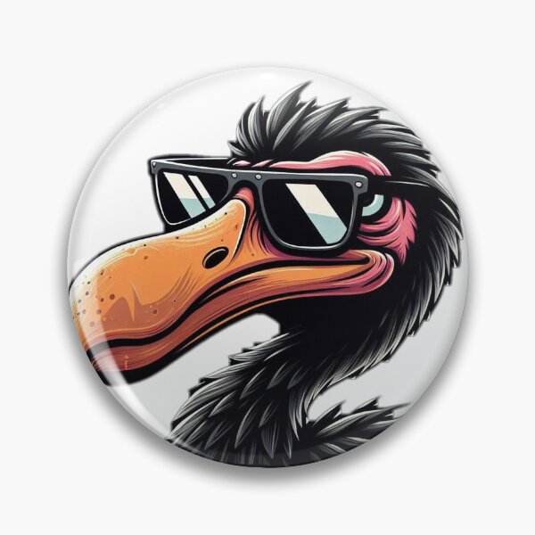 Artikelvorschau, Knaller Vogel entworfen und verkauft von cool-designz1.