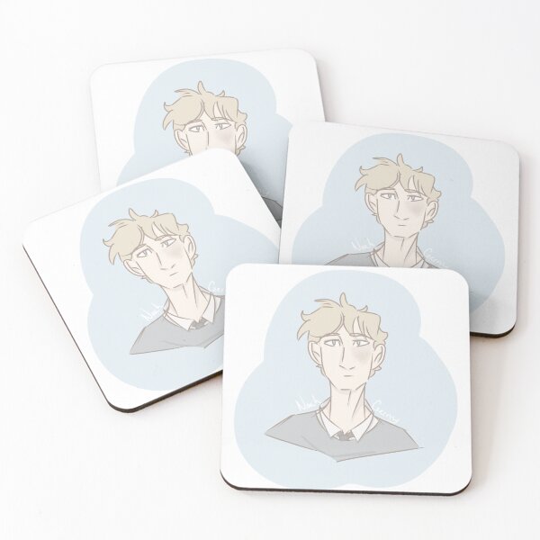 Item preview, Noah Czerny designed and sold by toastycatnap.