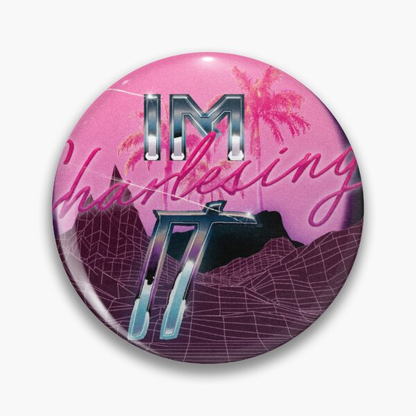Item preview, Charlesing` It designed and sold by Vaporous-Synth.
