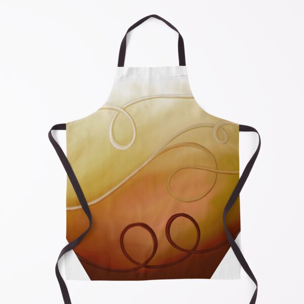 Item preview, Loops in Honey designed and sold by lezell.