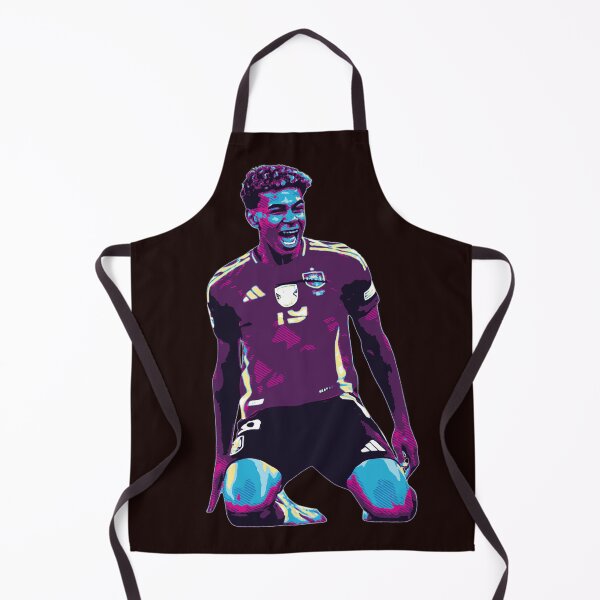 Item preview, Lamine Yamal designed and sold by MAX MILLER.
