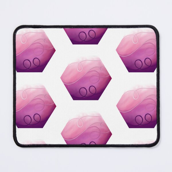 Item preview, Loops in Pink designed and sold by lezell.