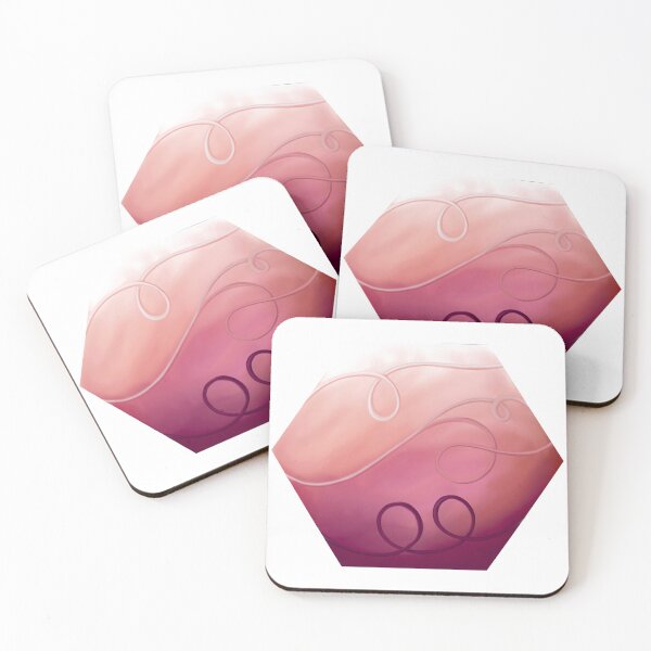 Item preview, Loops in Sunset designed and sold by lezell.