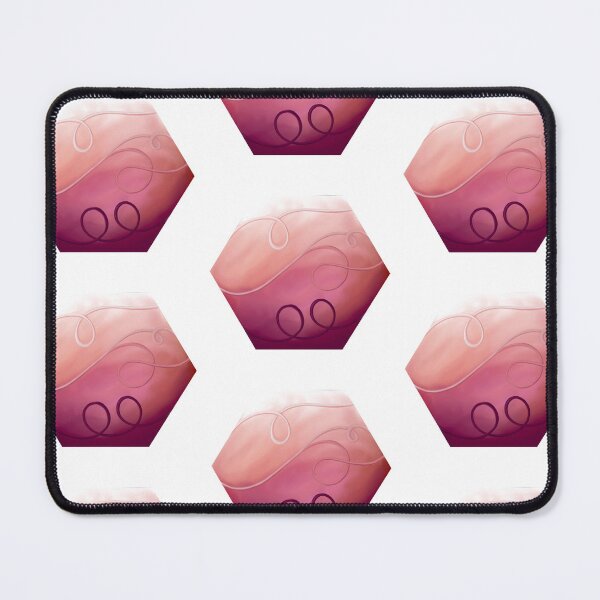 Item preview, Loops in Sunset designed and sold by lezell.
