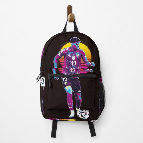 Item preview, Lamine yamal spanish team designed and sold by MAX MILLER.